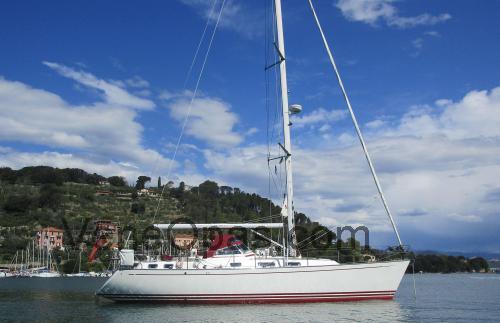 Najad 405 Tekniset tiedot ja arvostelut